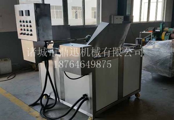 自动提升油炸锅