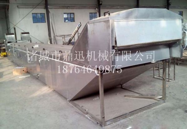 巴氏杀菌机流水线