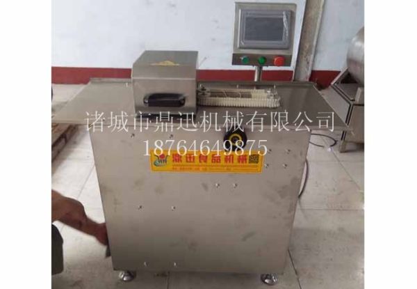 全自动香肠扎线机