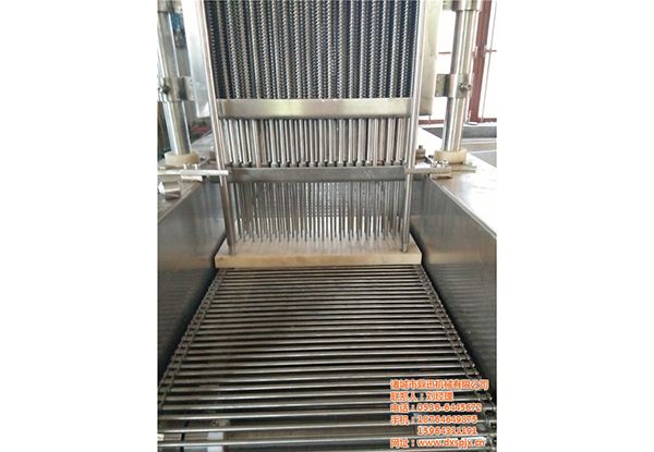 河南牛羊肉注射机